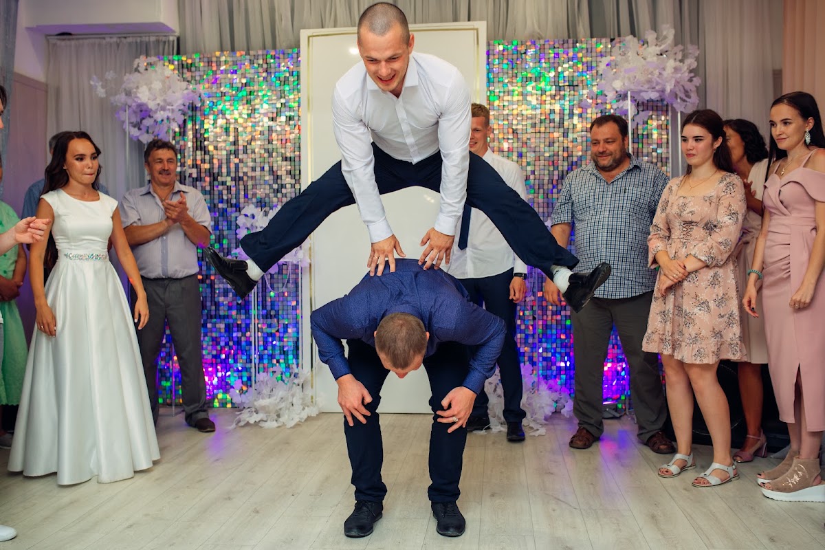 Алсу и Александр