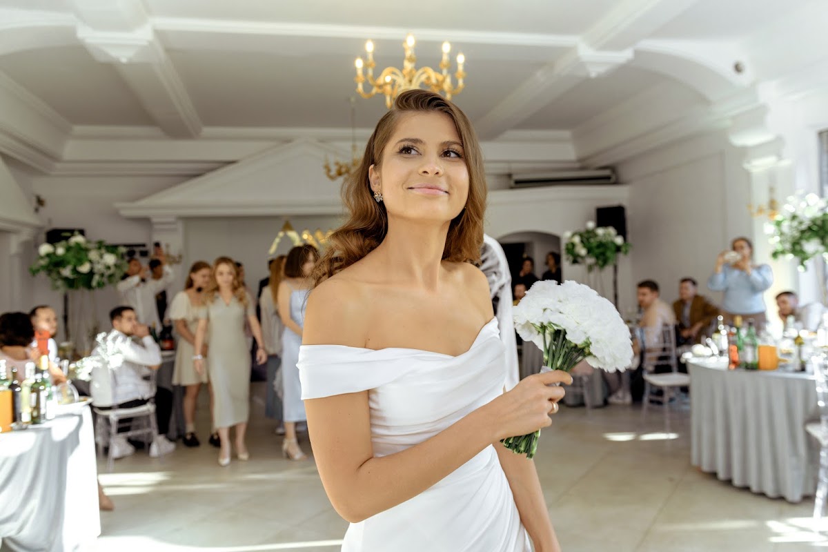 Арина и Вадим