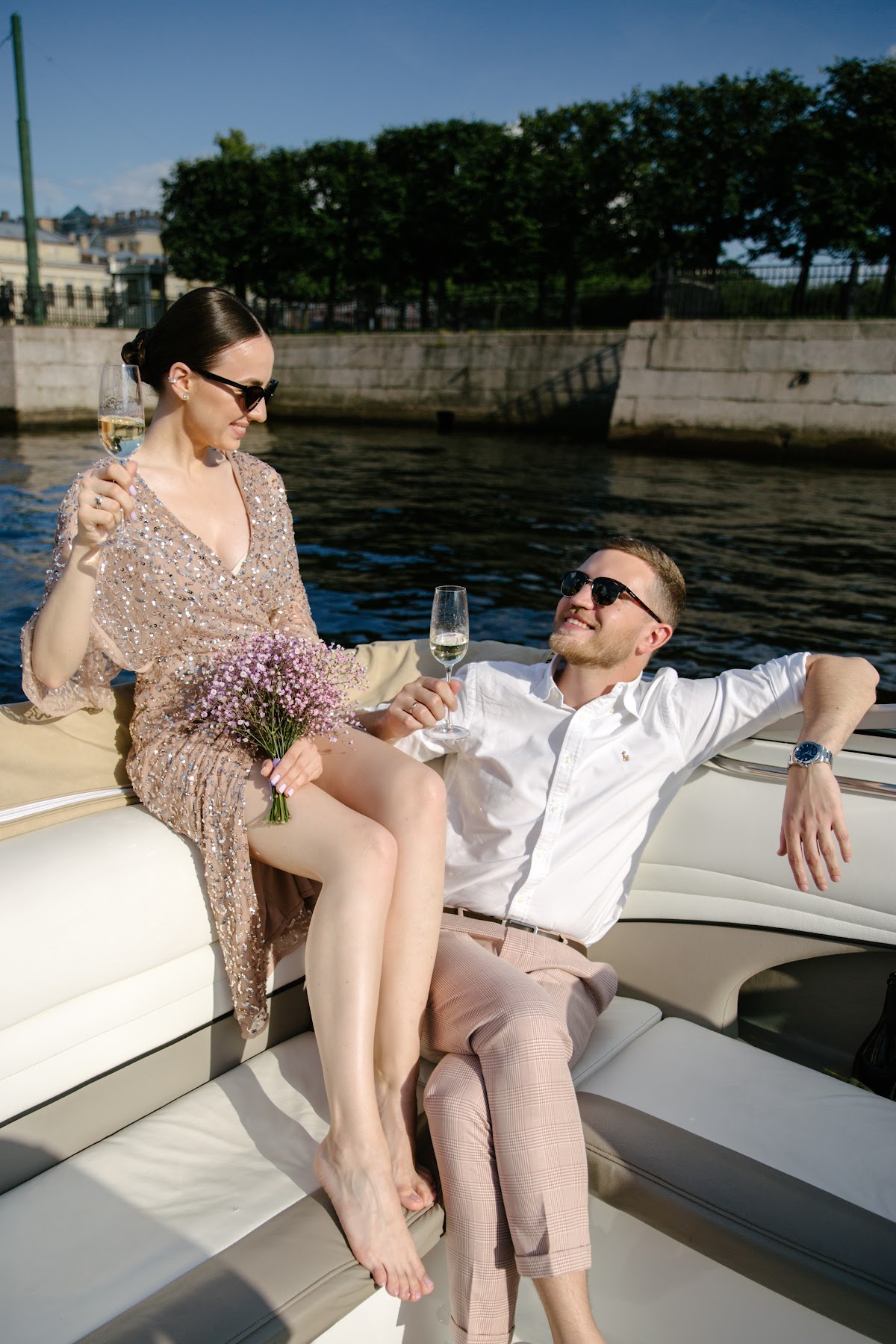 Портфолио: Love story