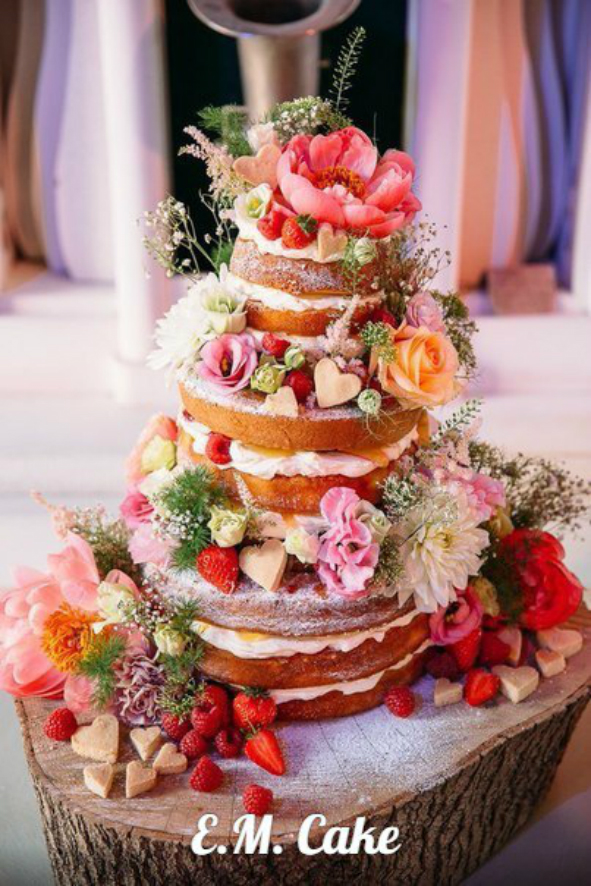 E.M.Cake