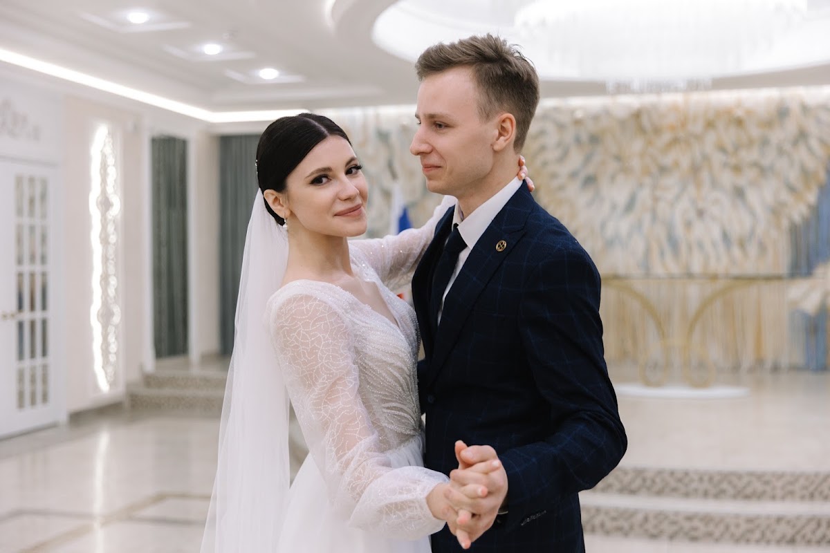 Жанна и Даниил