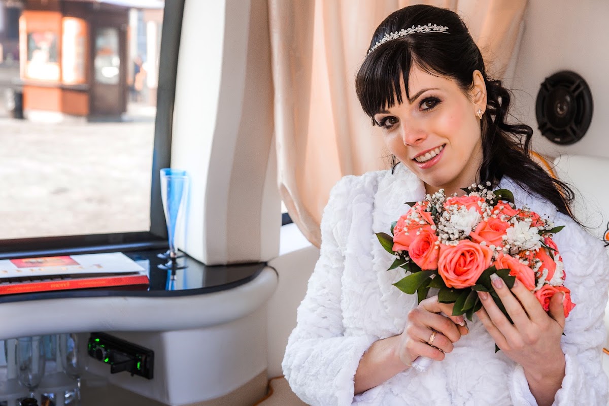Елена и Родион