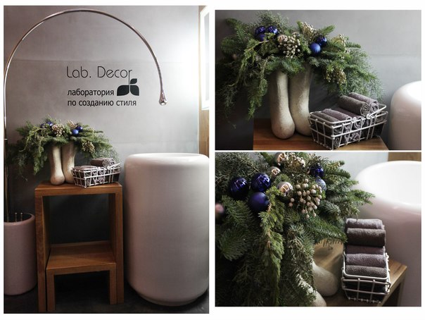 «Lab.Decor»