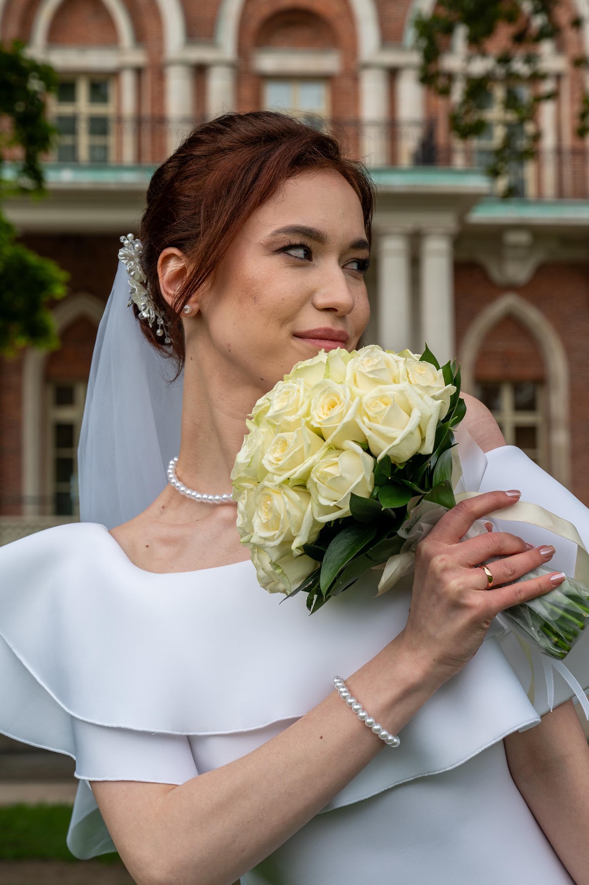 Адель и Глеб