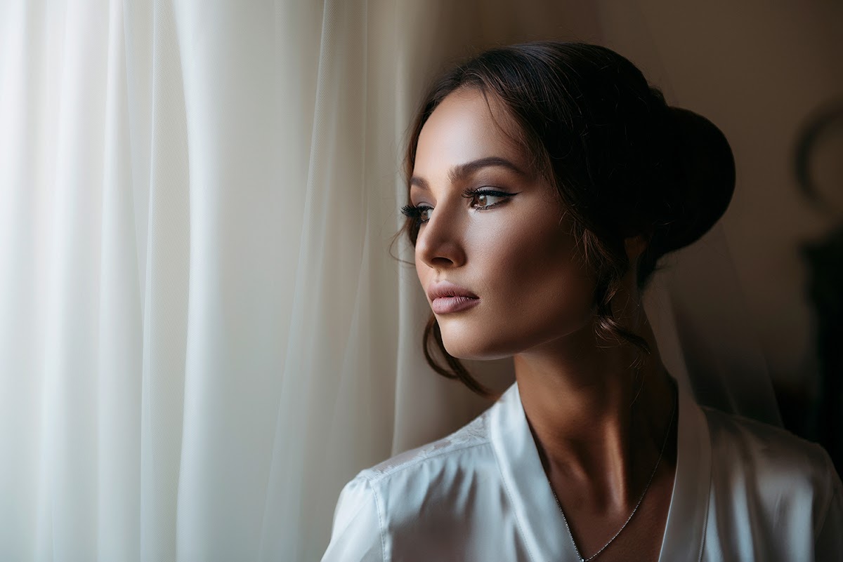 Arina  и Francesco