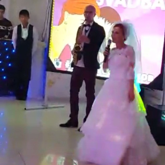Insta-Party