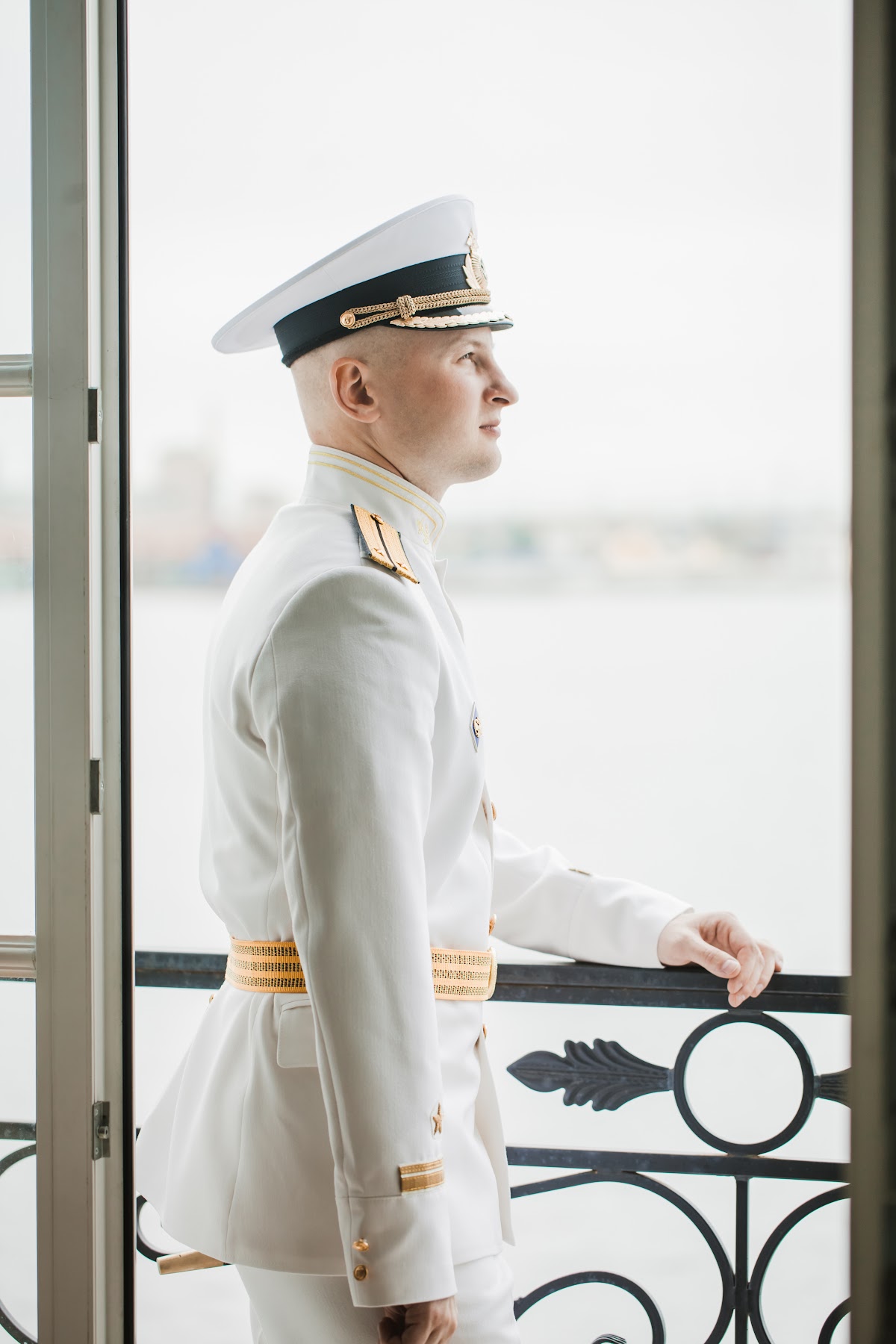 Алина и Александр
