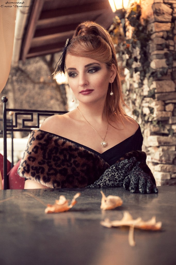 Юлия Кулага
