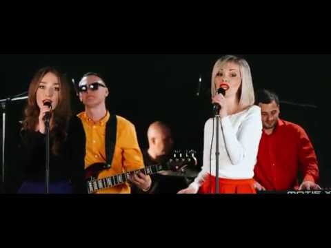 La Muzika Кавер Группа — кадр 2 из 70