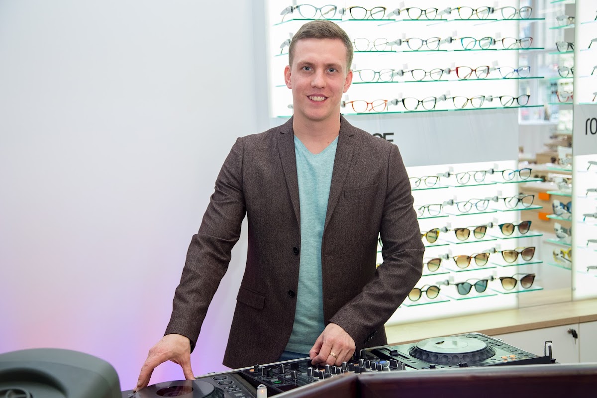 DJ Тони