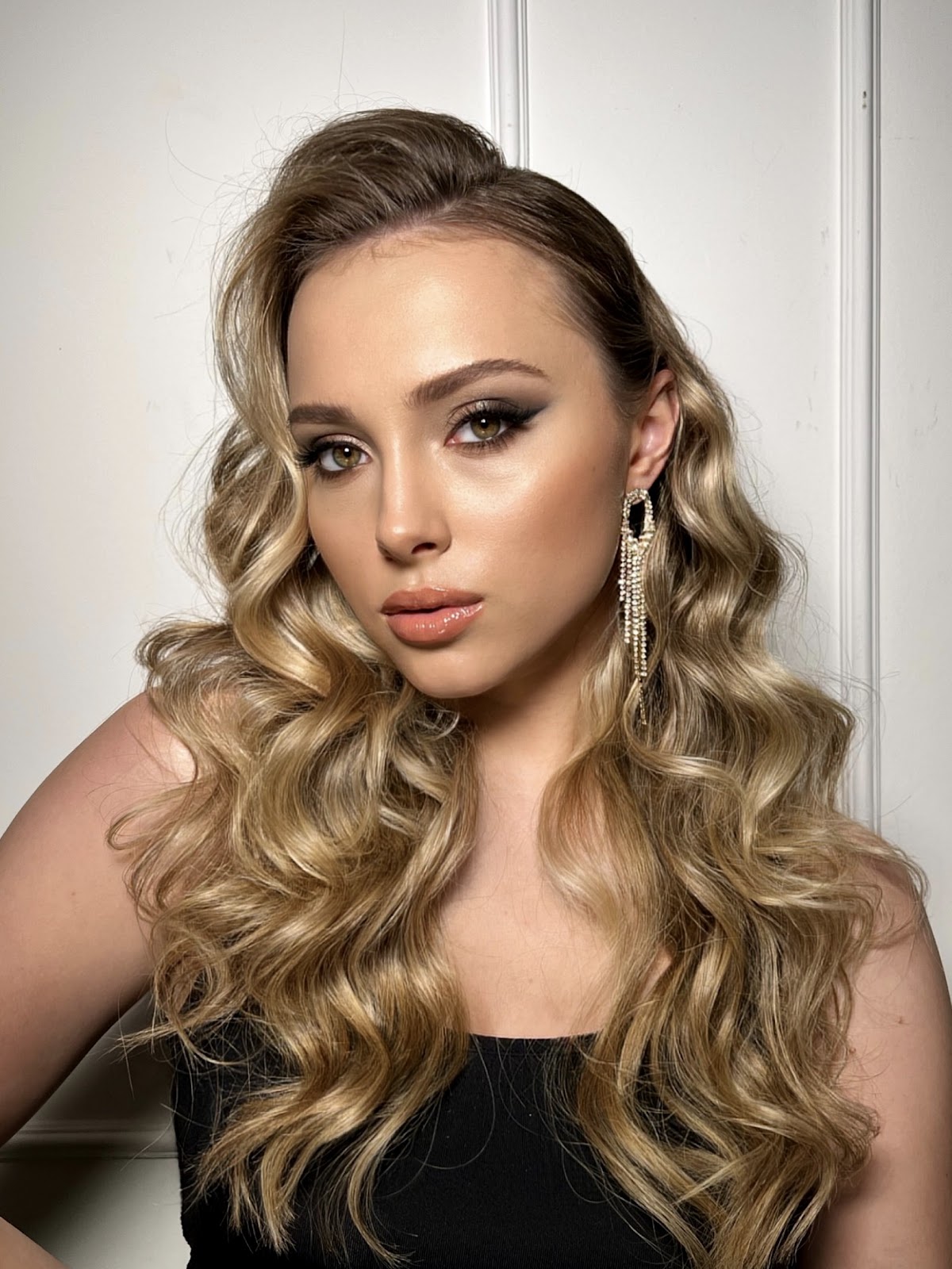 Дина Петрова — кадр 3 из 89