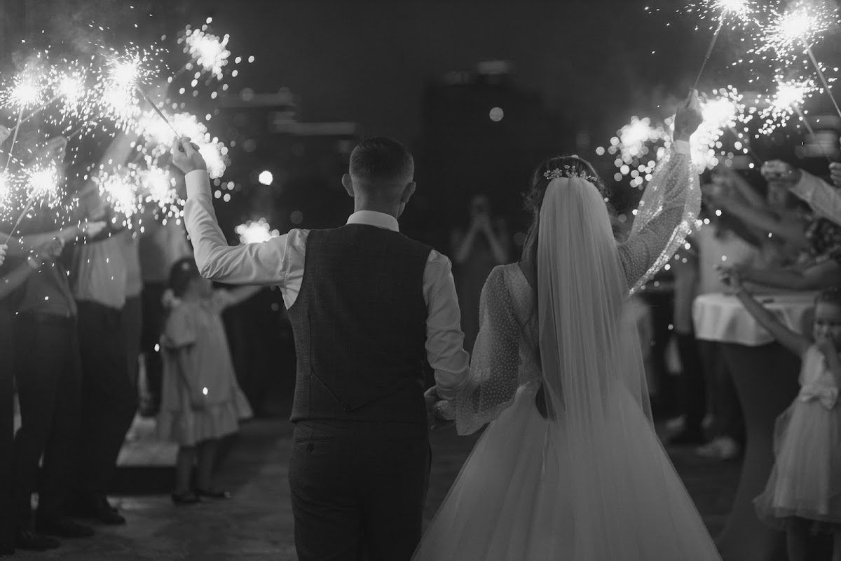 Портфолио: Свадьба