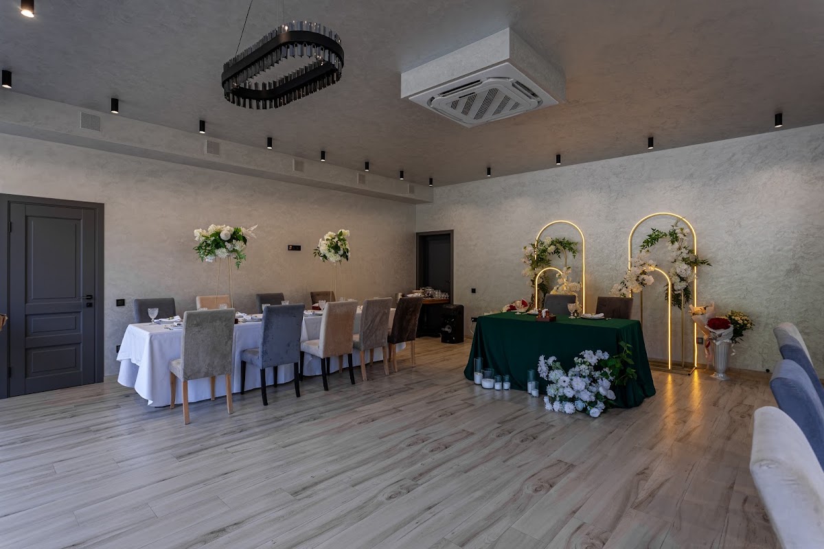 VIP-зал