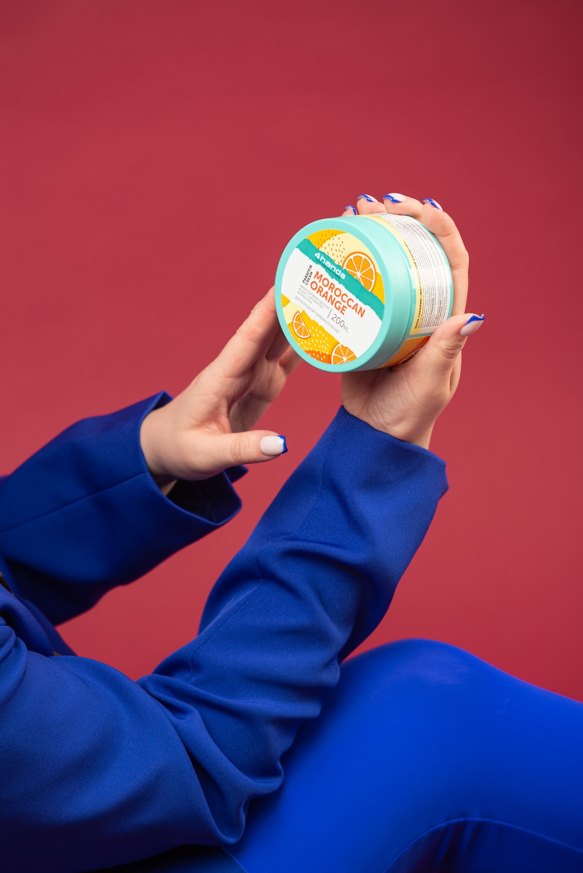 Портфолио