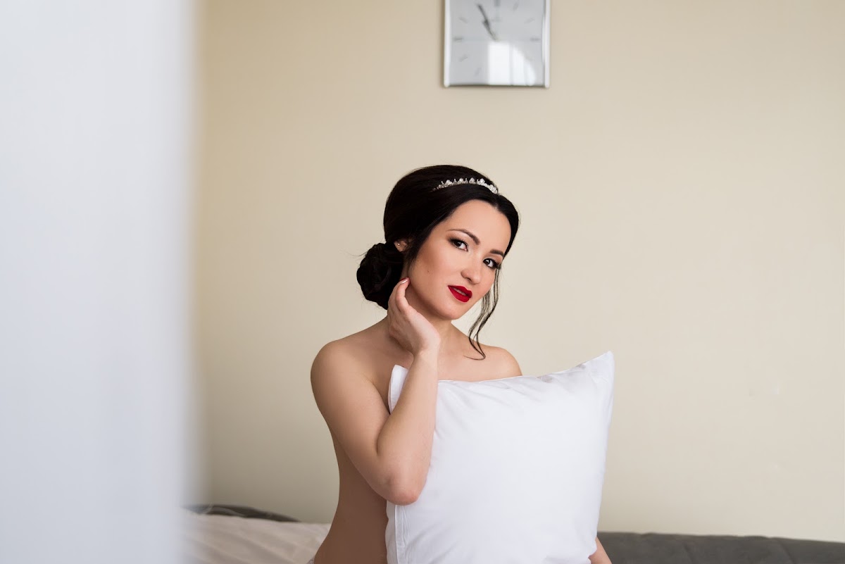 Елена и Константин