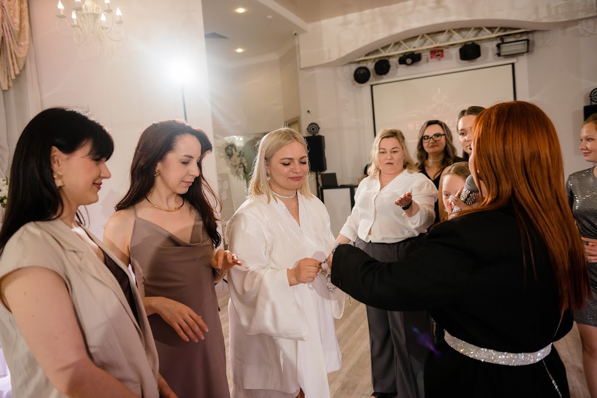 Кристина и Аким