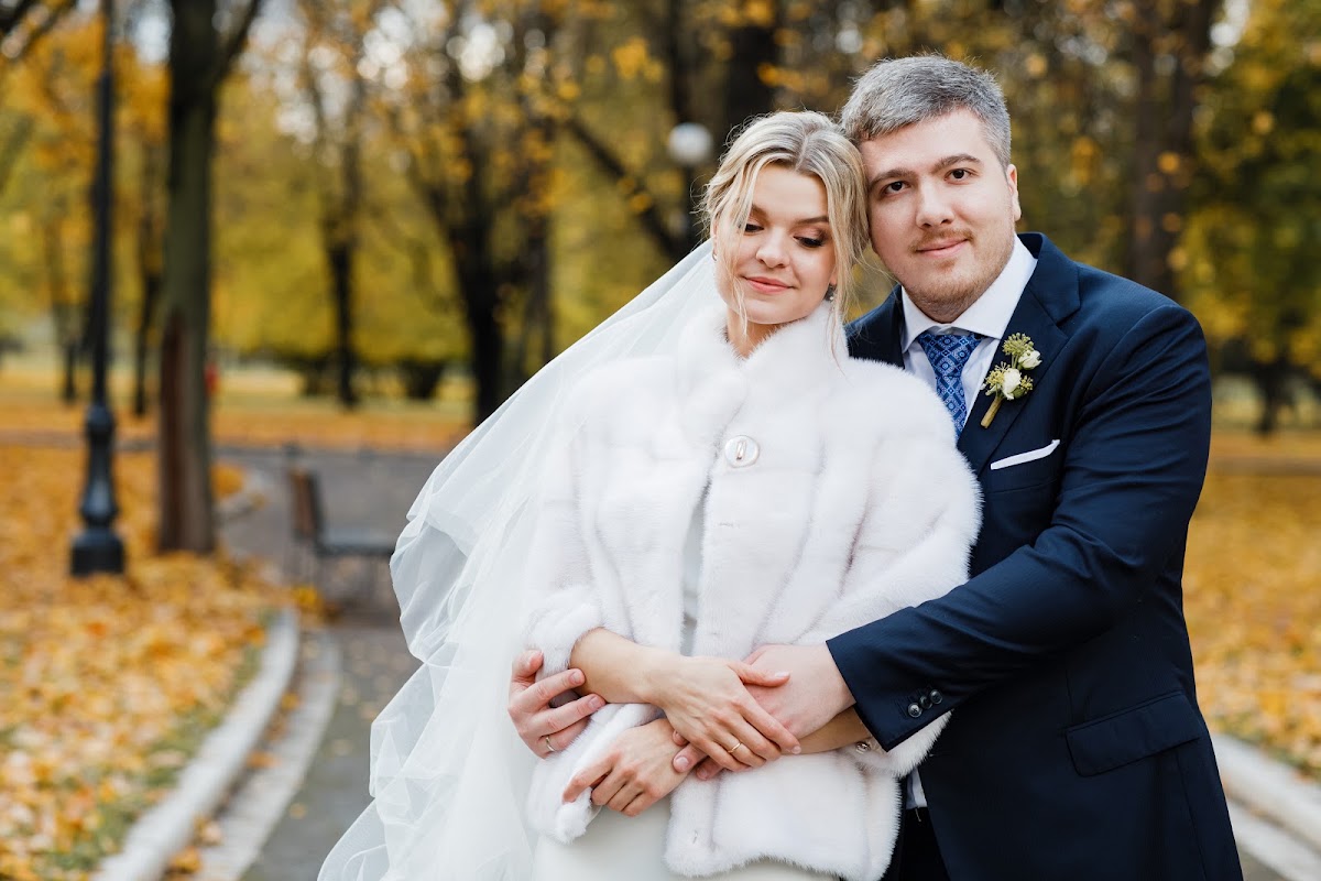 Иван и Анастасия