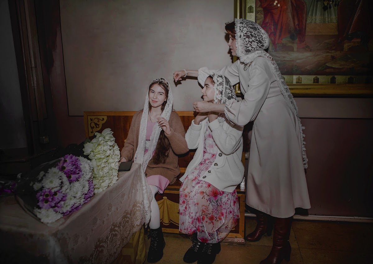 ГАЛИНА и РОБЕРТО