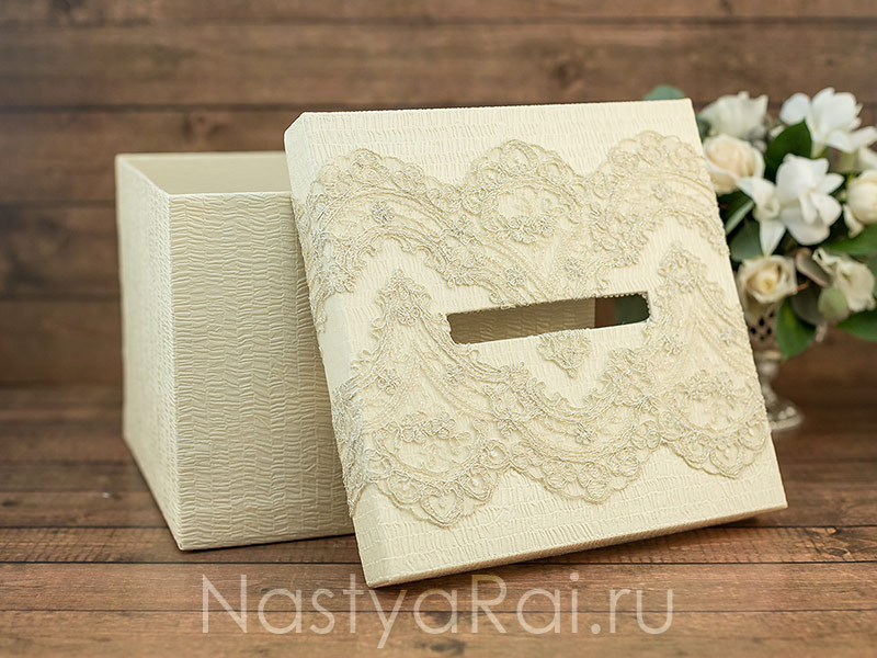 Сундучки для денег