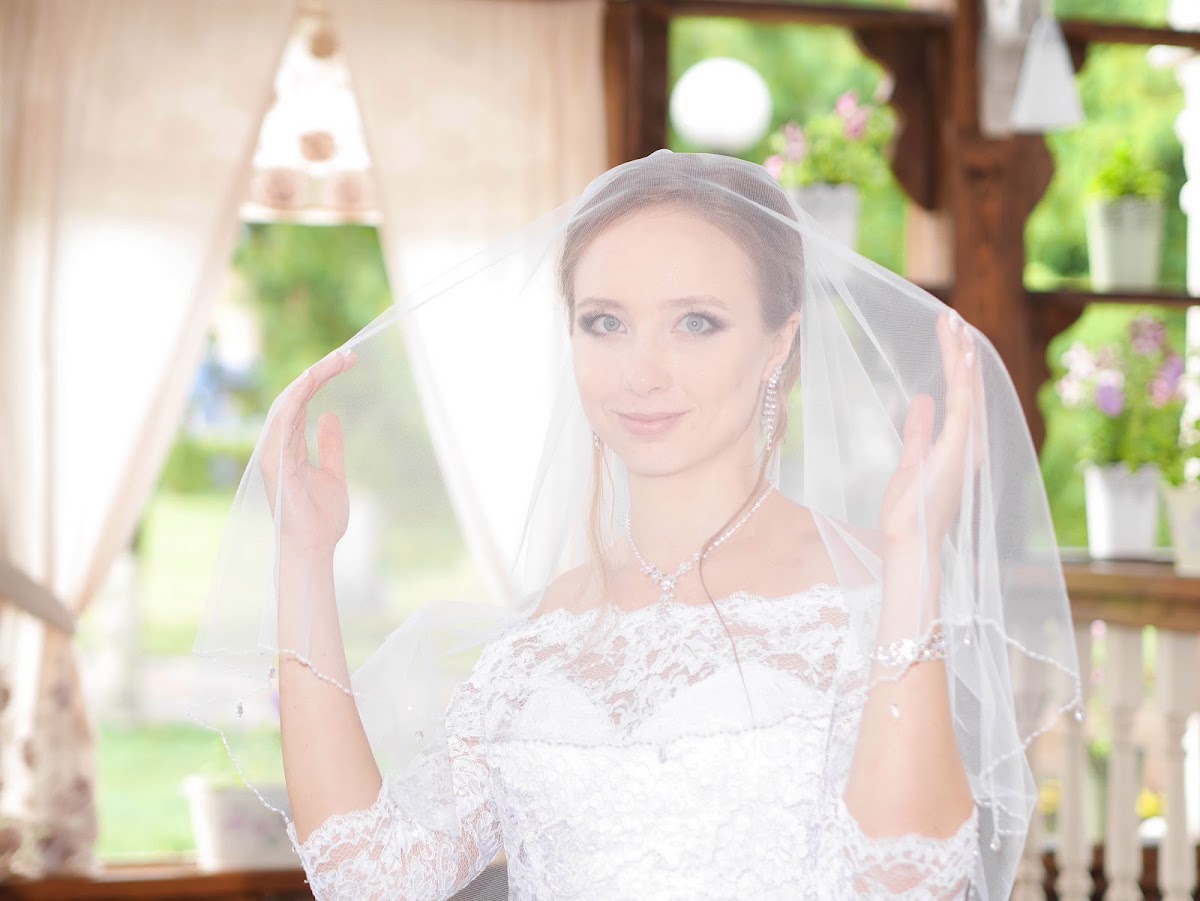 Екатерина  и Александр