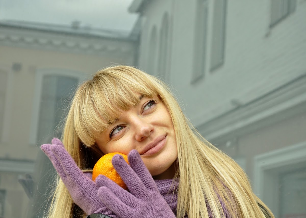 «Фото сессия-Мария»