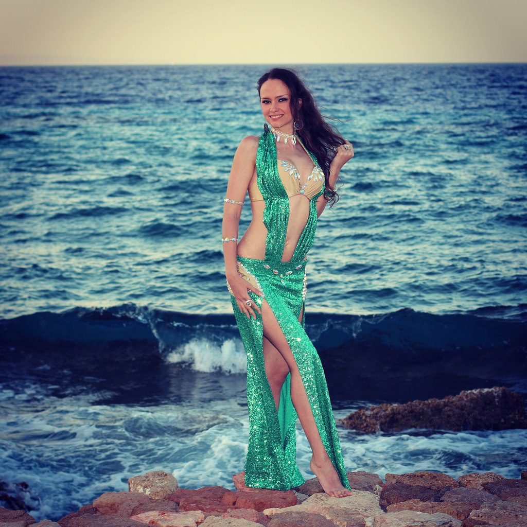 Джала Восточные танцы