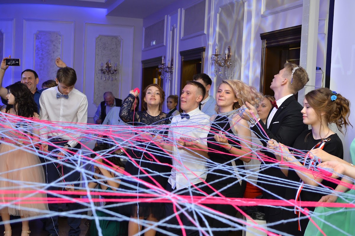 Выпускной-2018