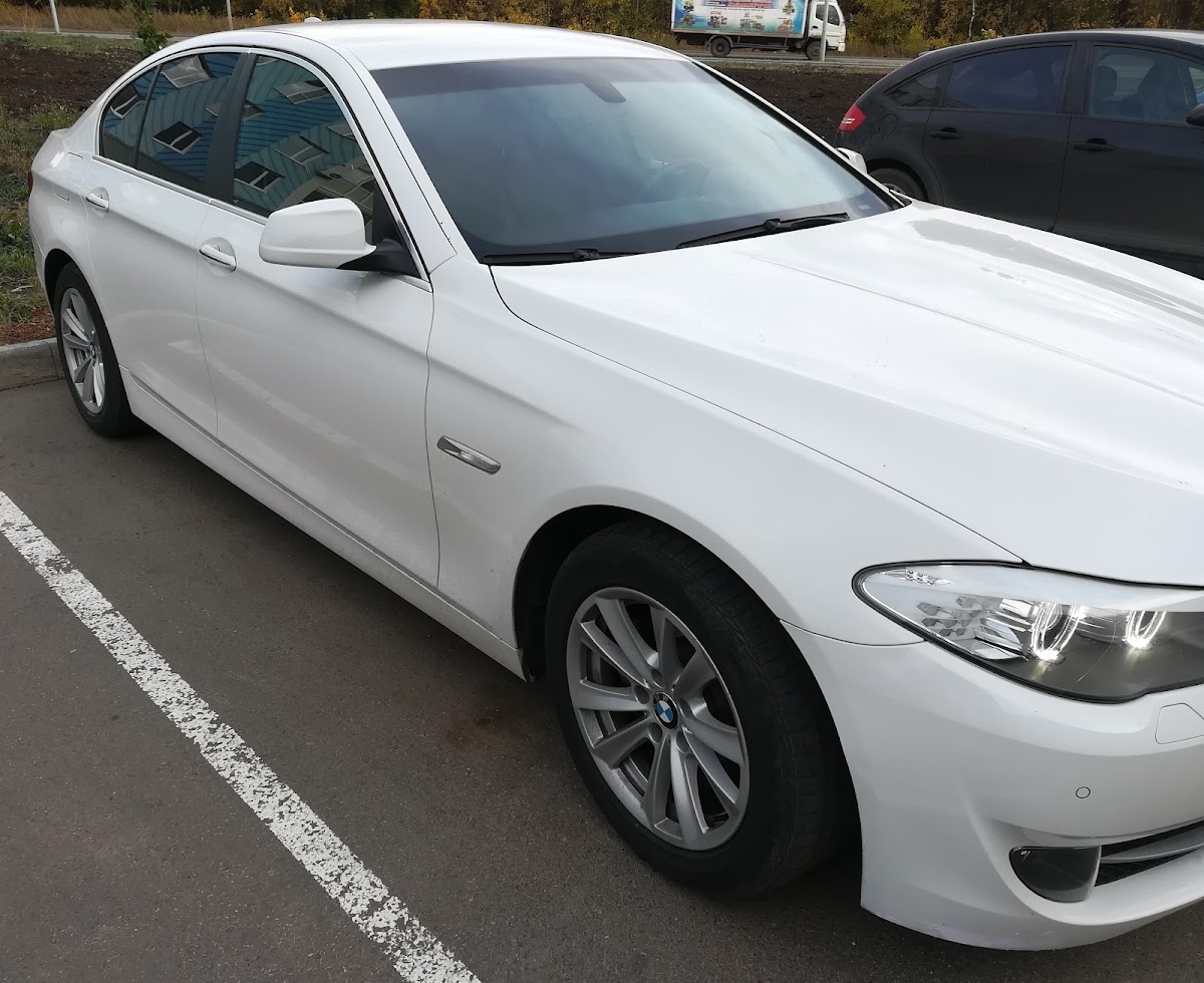 BMW 5