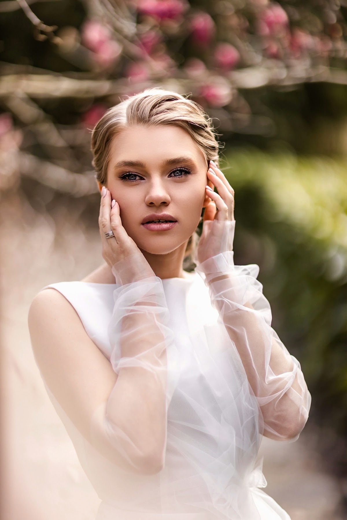 Екатерина и Андрей