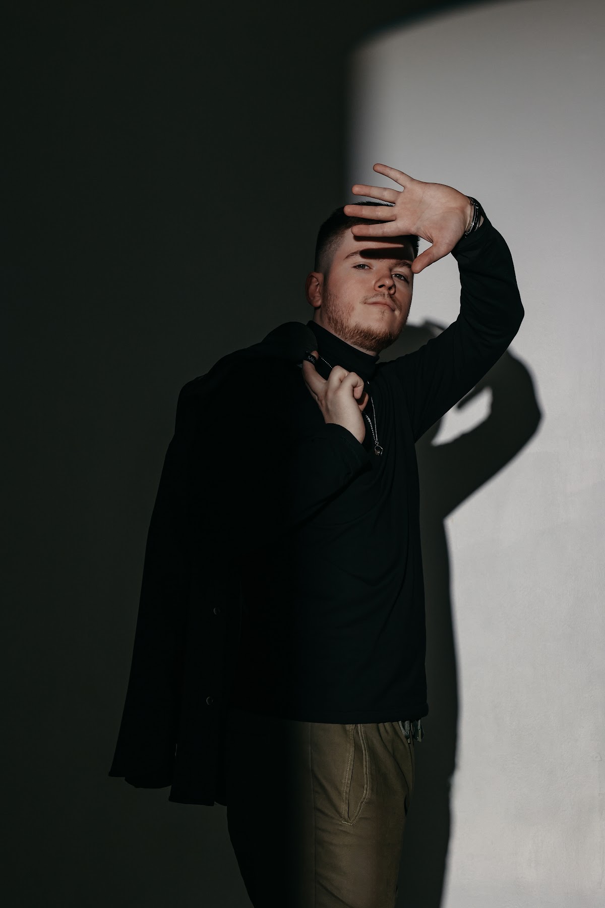 DENIS IVANOV