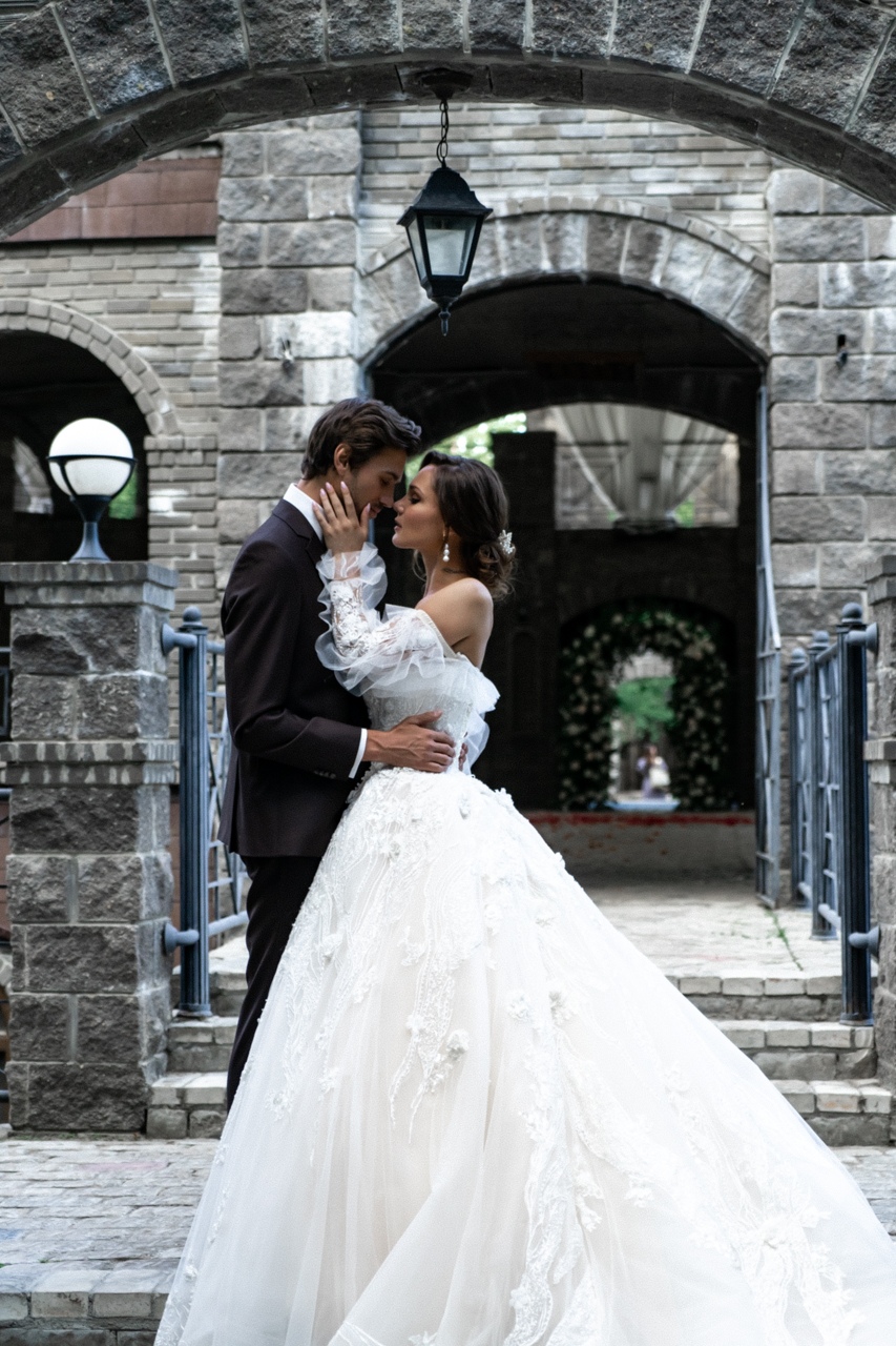 Wedding: Ярослав и Яна