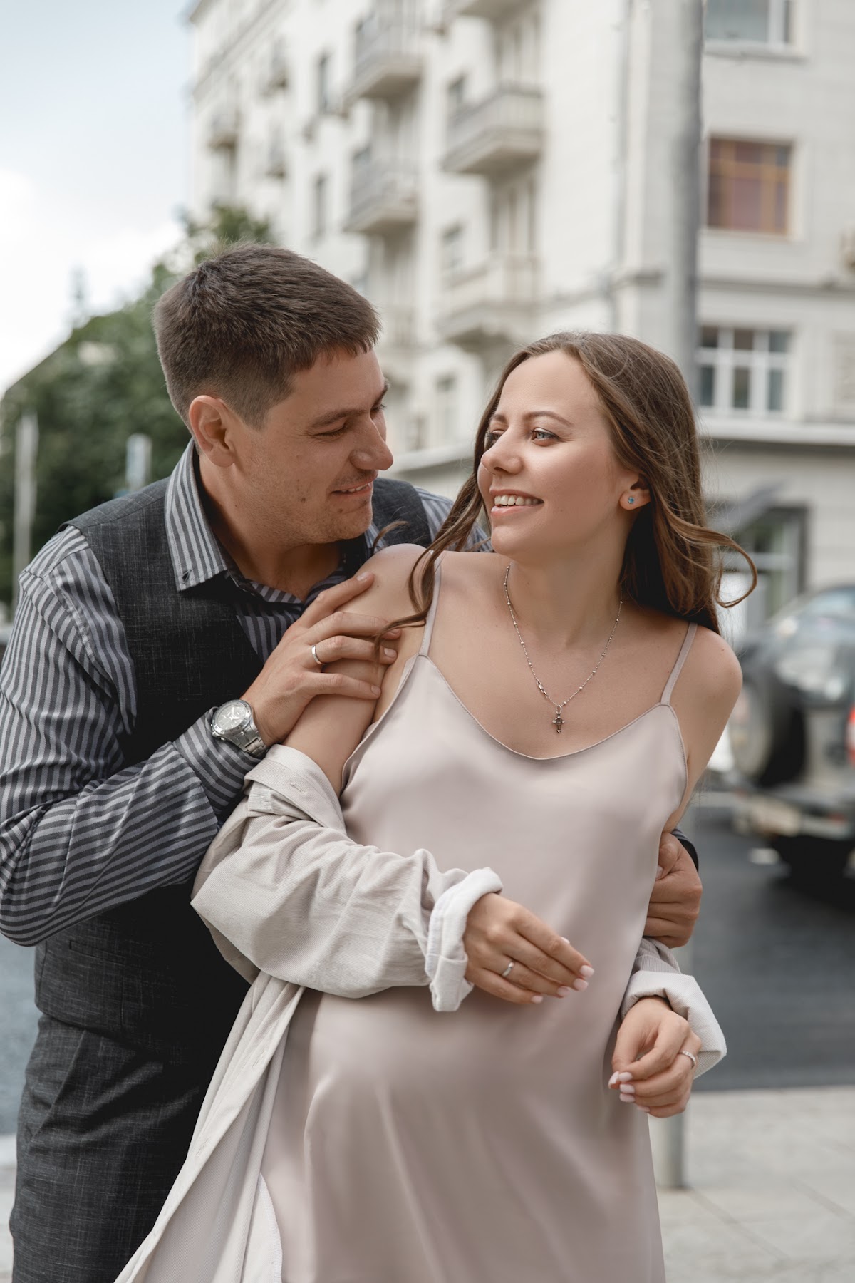 Lovestory Moscow