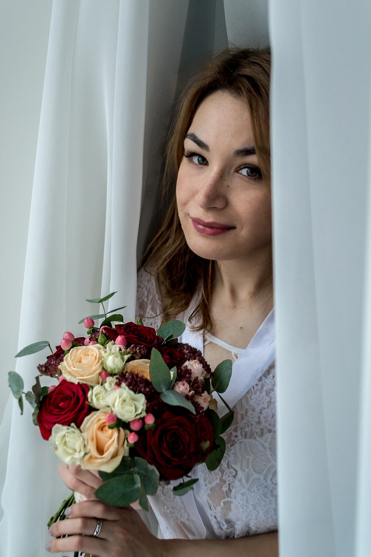 Анастасия Белкина
