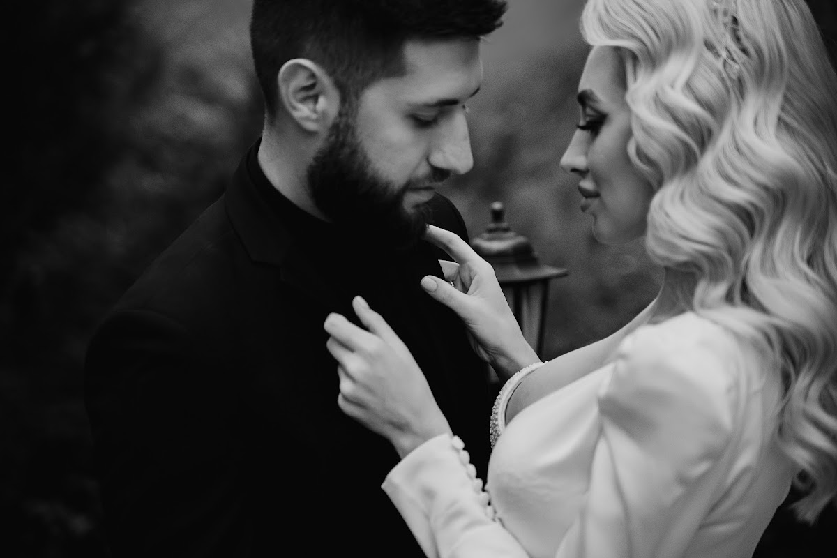 ТЕЙМУР & АЛИНА