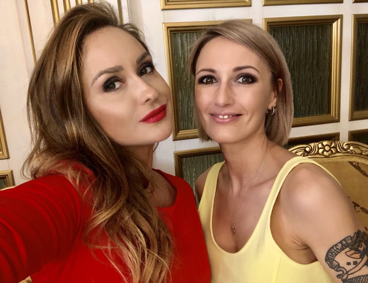 Творческий процесс...