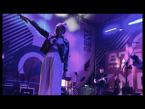 Promo, живые концерты