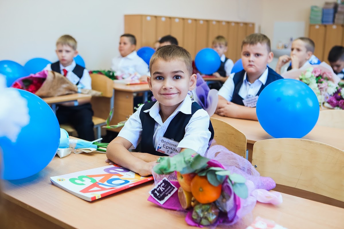 Крошка К — кадр 3 из 338