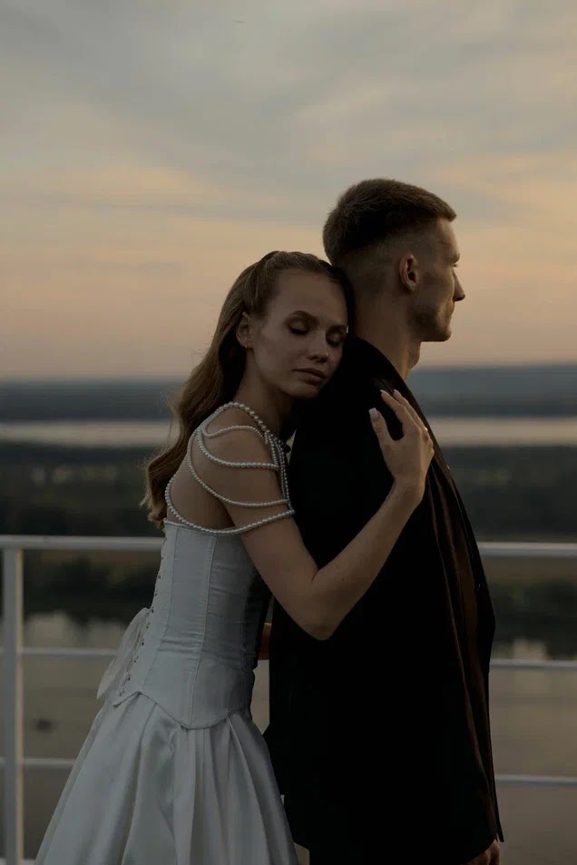 Светлана и Владимир