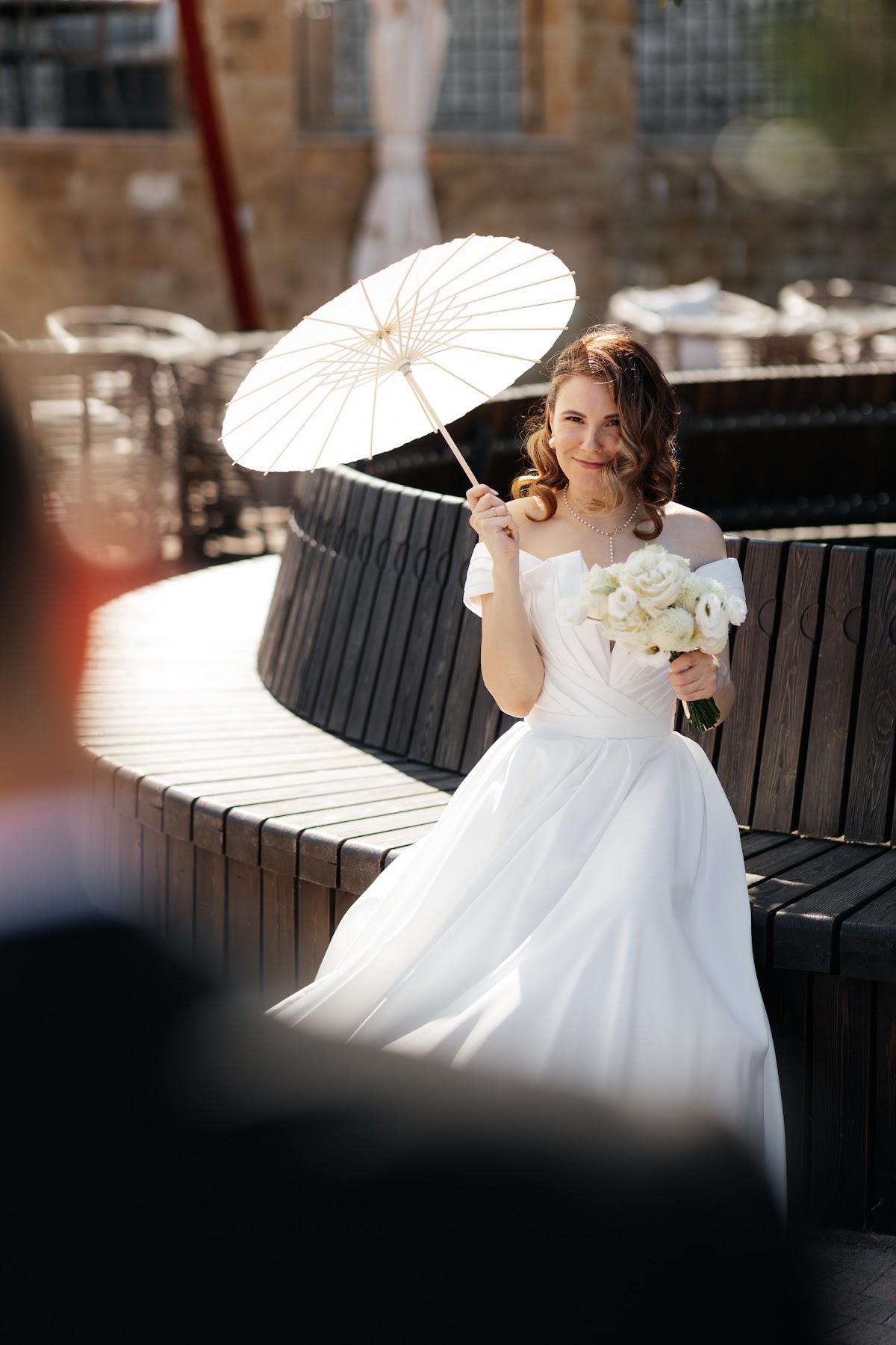 Кирилл & Мари / Wedding Day