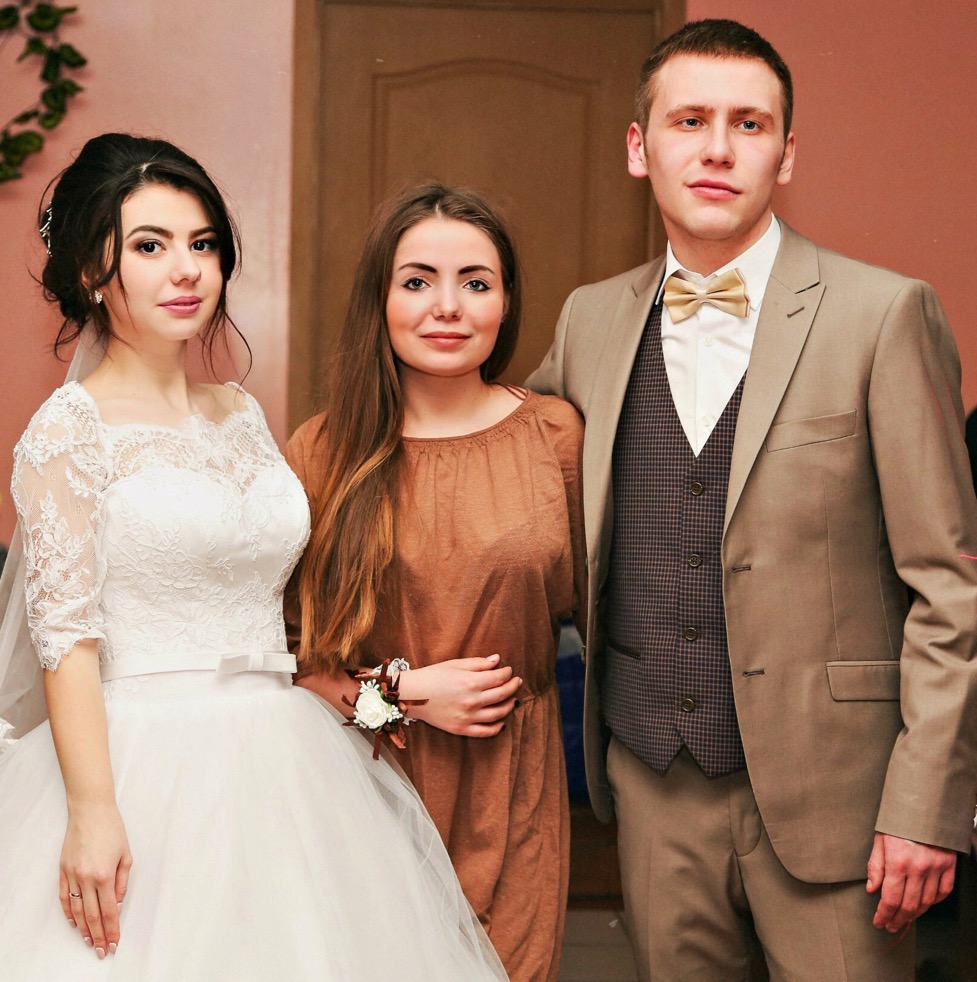 Фотографии