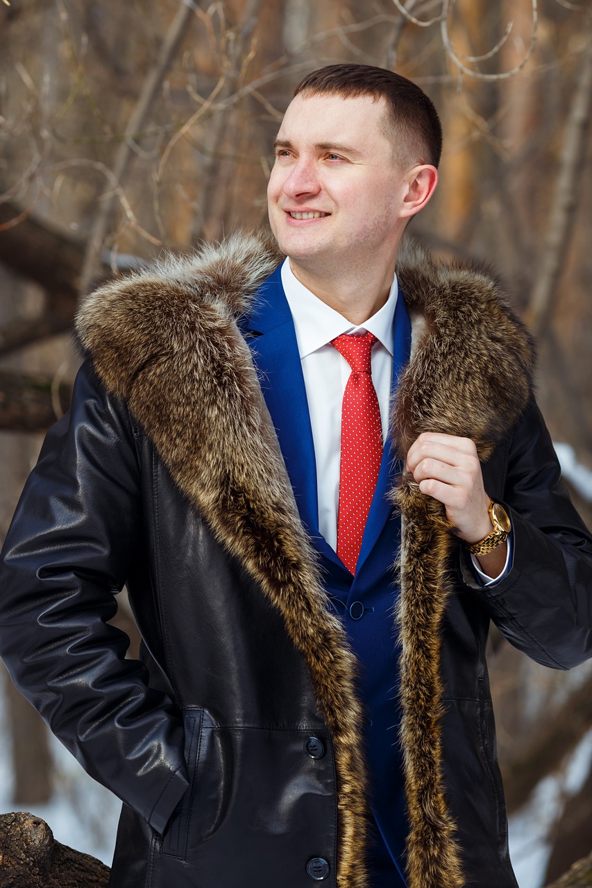 Марина и Павел