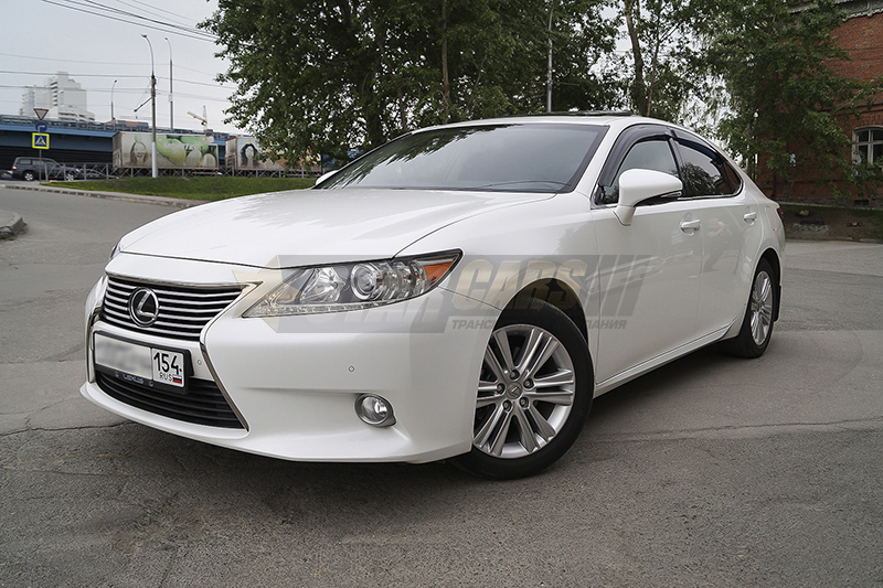 Lexus ES250