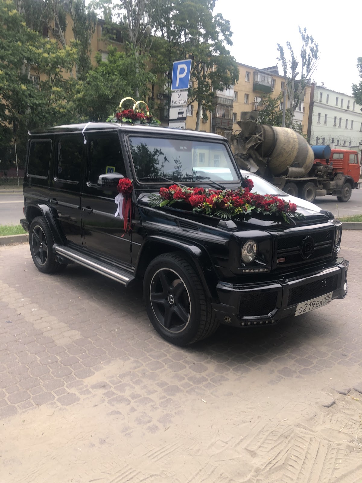 Автодекор