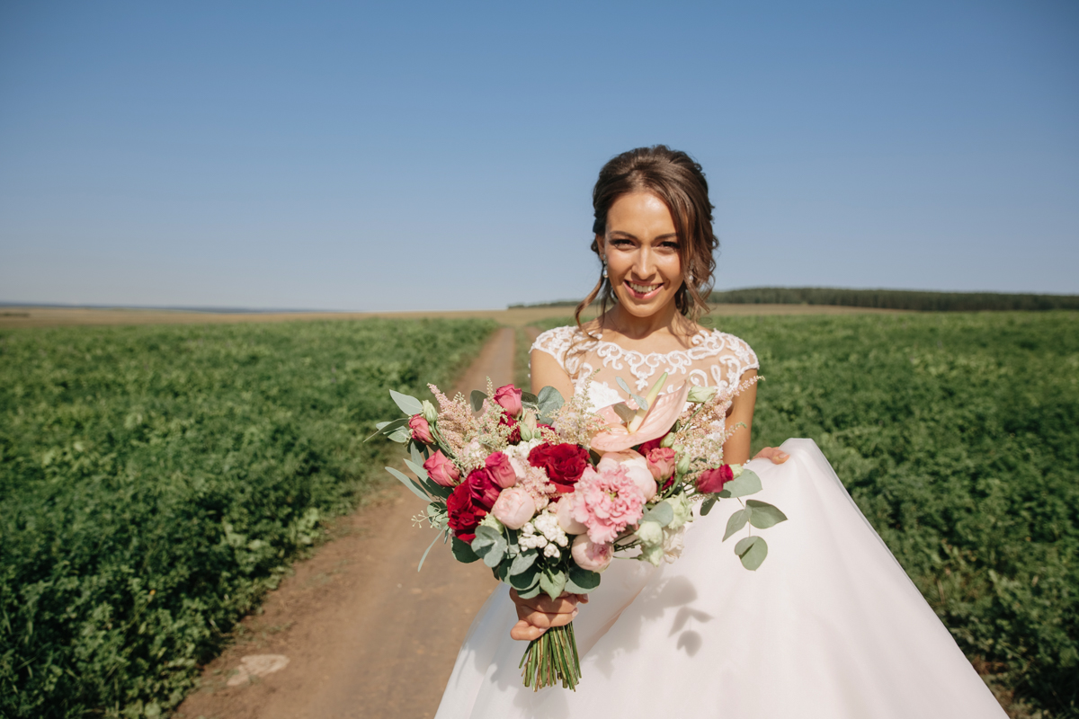 Николай и Галина