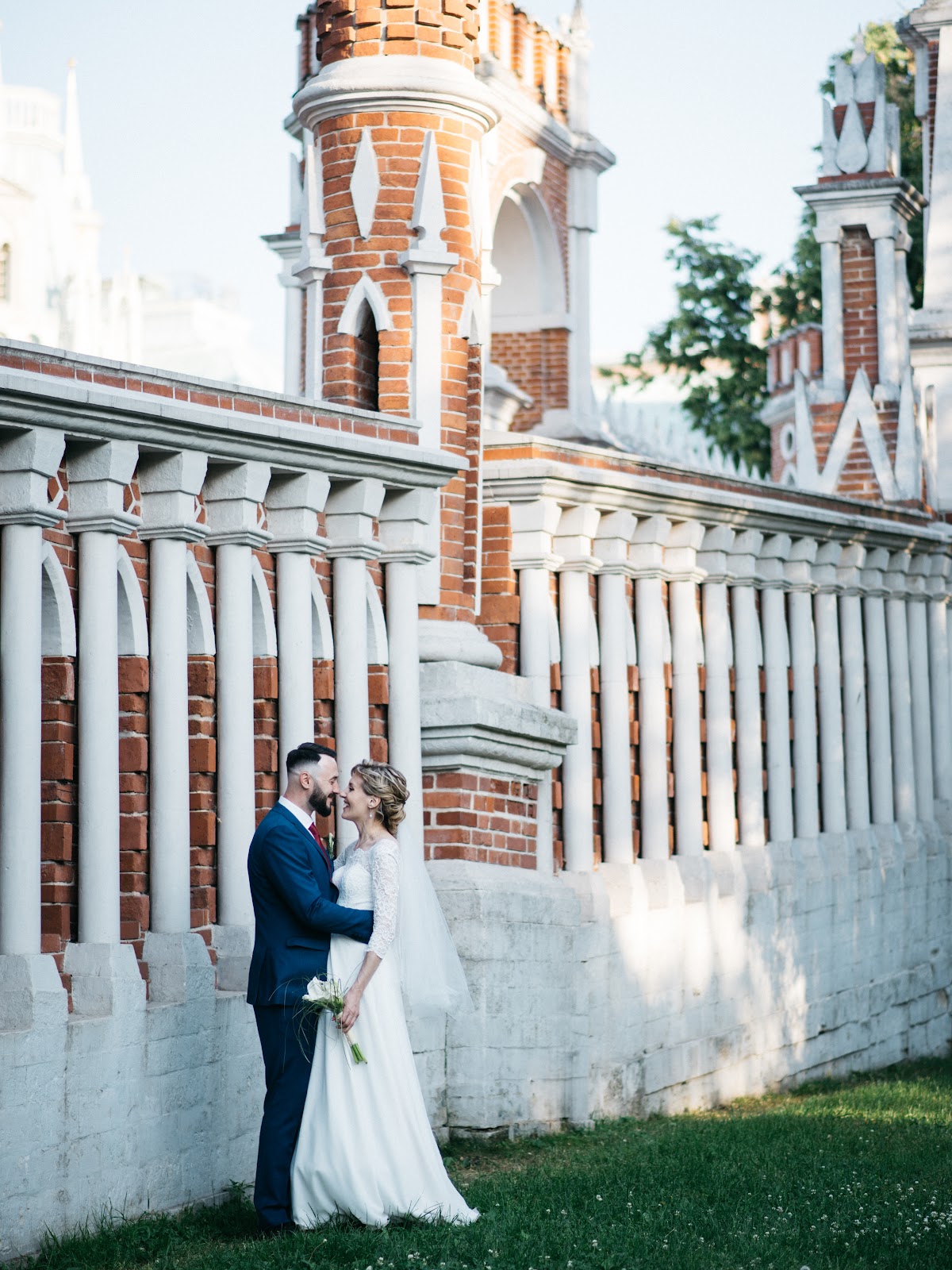 Портфолио: Свадьба