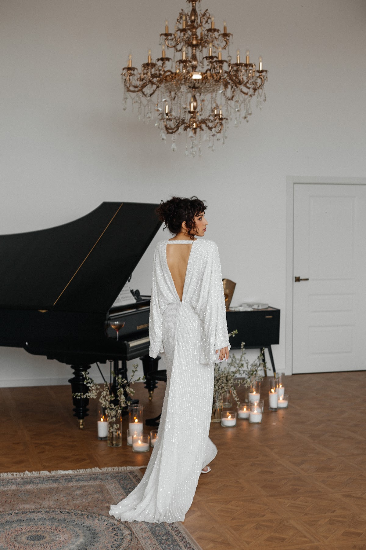 Piano set