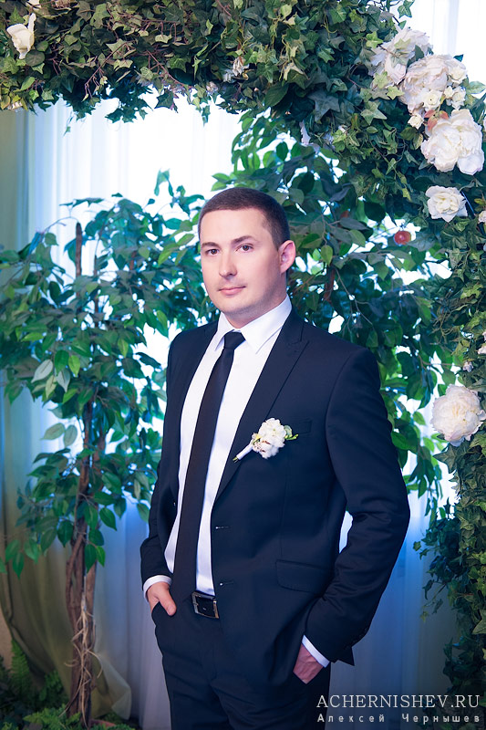 Виктория и Евгений