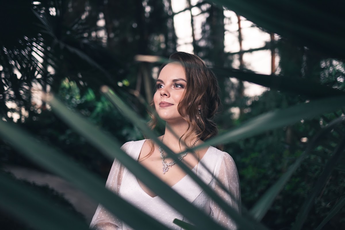 Екатерина и Семён