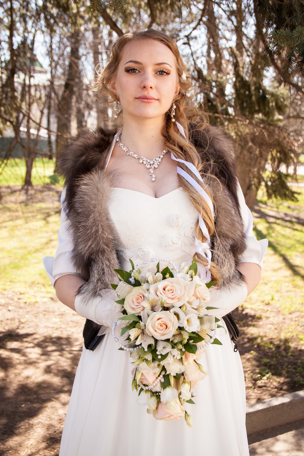 Алена и Виктор