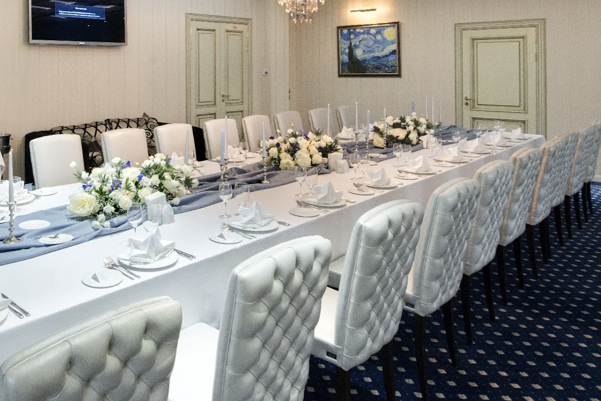 Дорчестер ВИП / VIP Dorchester